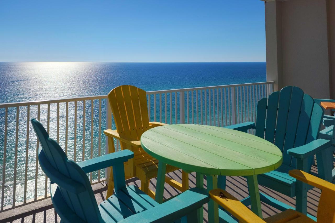 Apartment Sea Kastle Panama City Beach