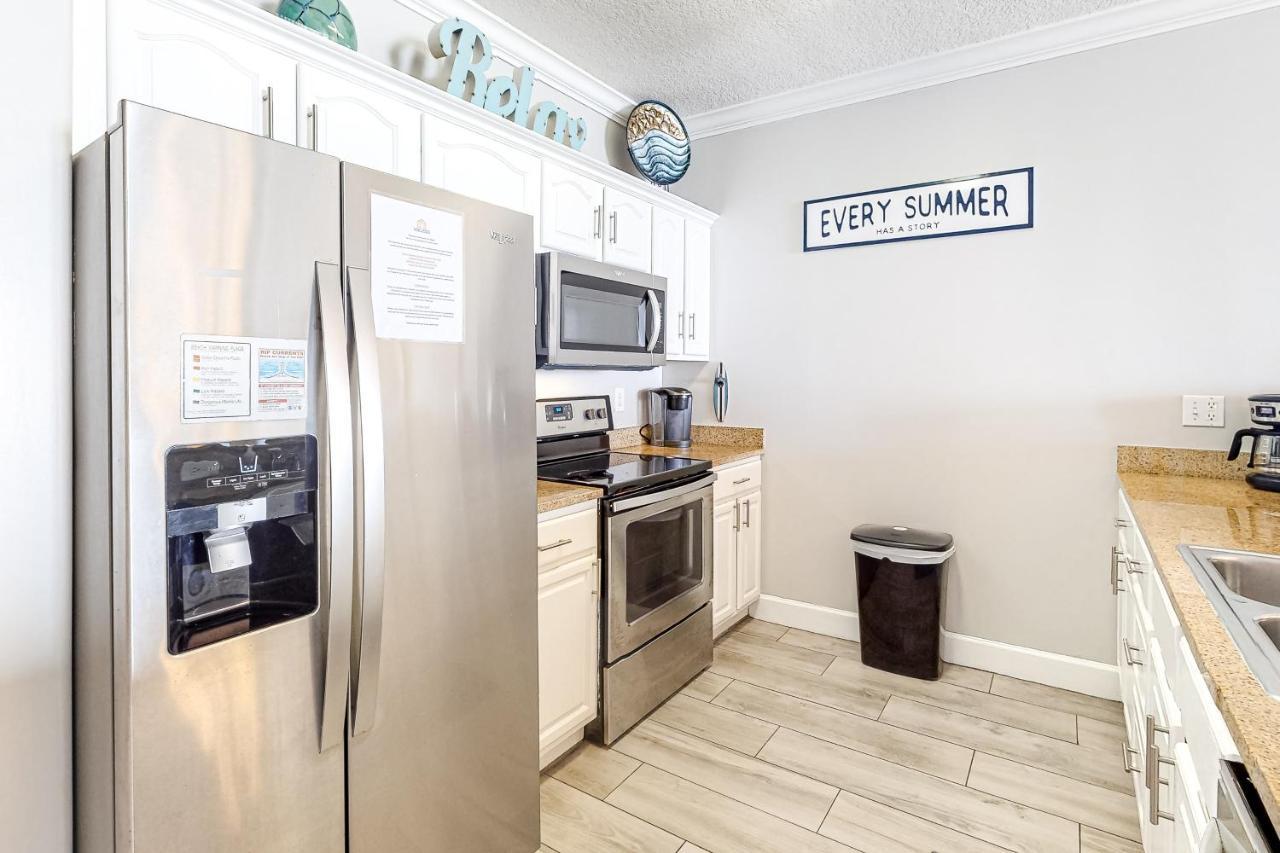 Apartment Sea Kastle *