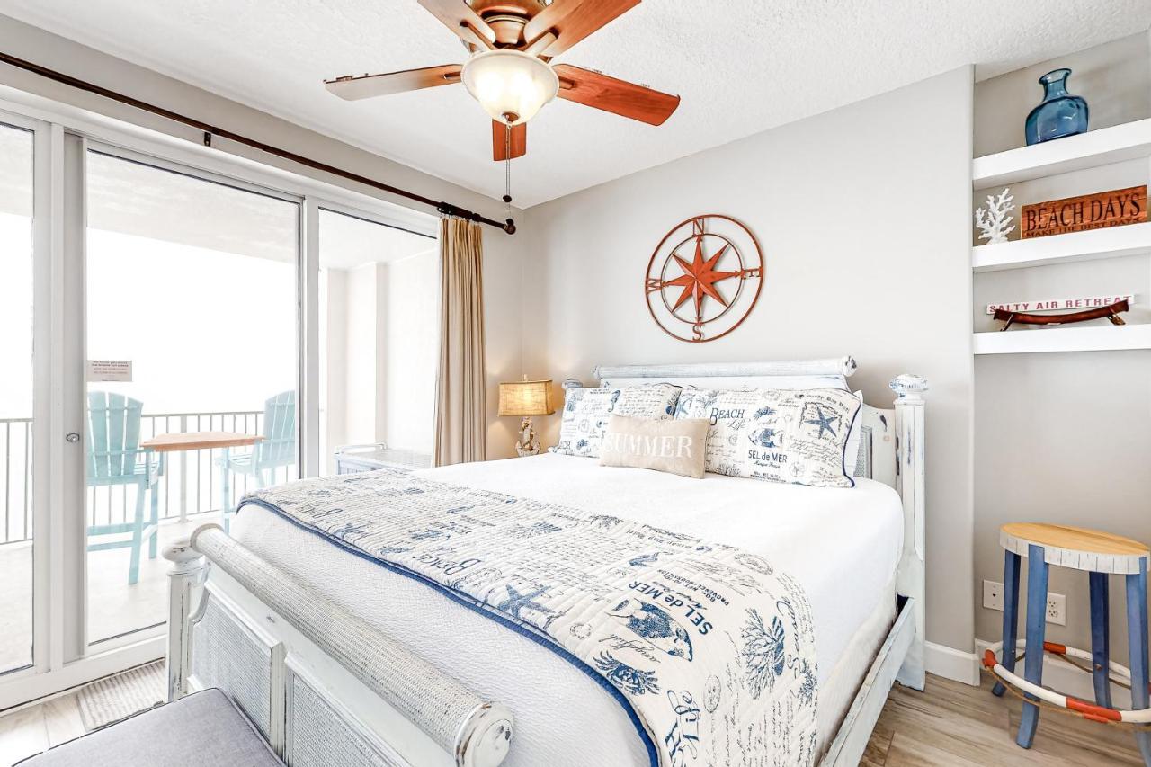 Sea Kastle Apartment Panama City Beach